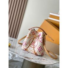 LV Bucket Bags